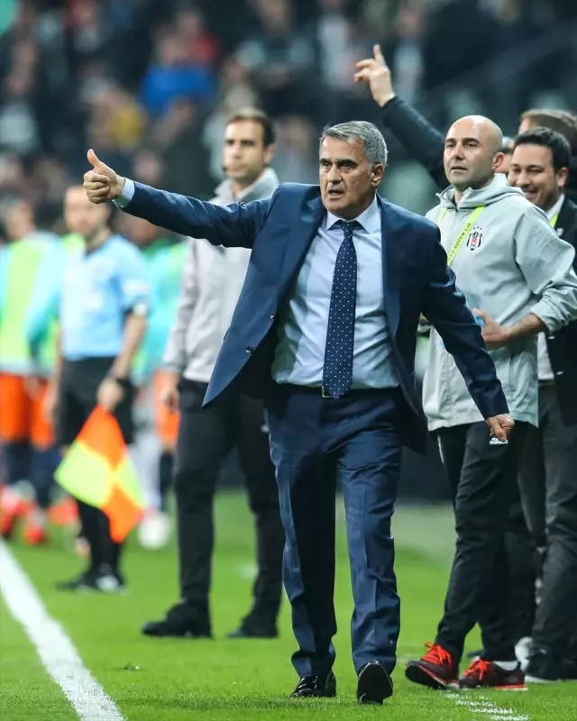 Futbol: Spor Toto Süper Lig