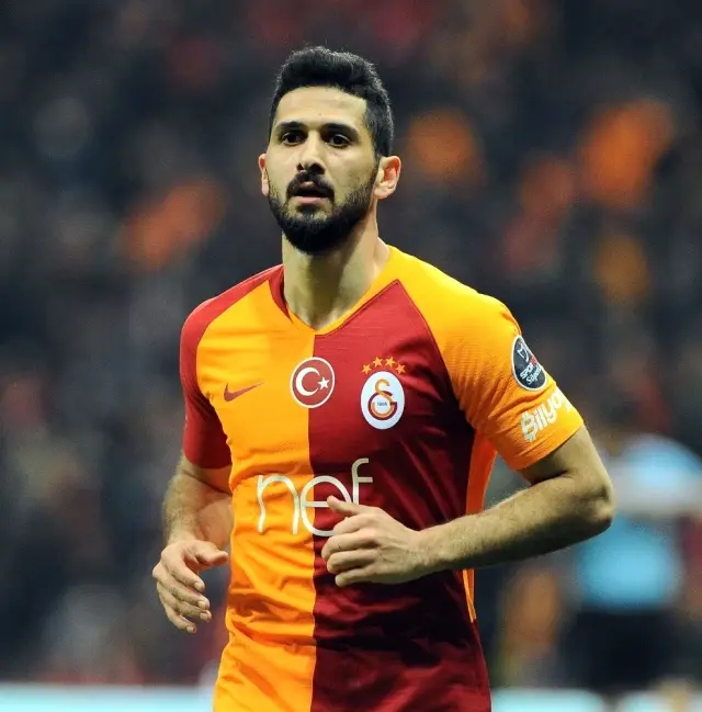 Galatasaray'da 4 Futbolcu İlk Kez Fenerbahçe Derbisi Heyecanı Yaşayacak Galatasaray'da 4 Futbolcu İlk Kez Fenerbahçe Derbisi Heyecanı Yaşayacak