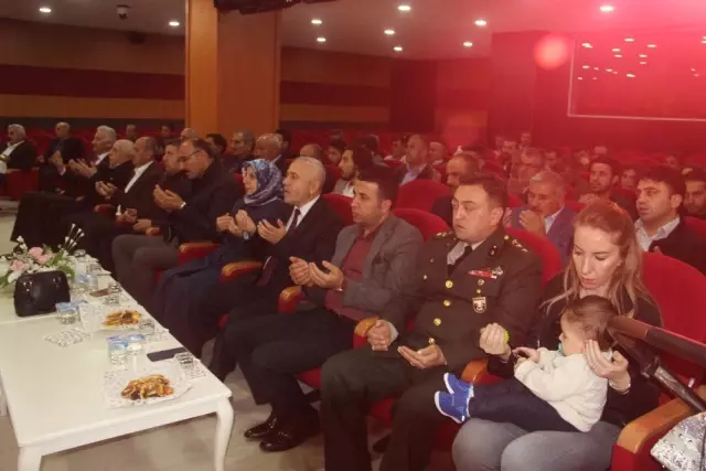 Hakkari'de