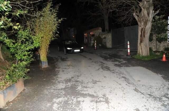 İbrahim Kutluay, Sevgilisi İle İlk Kez Görüntü Verdi