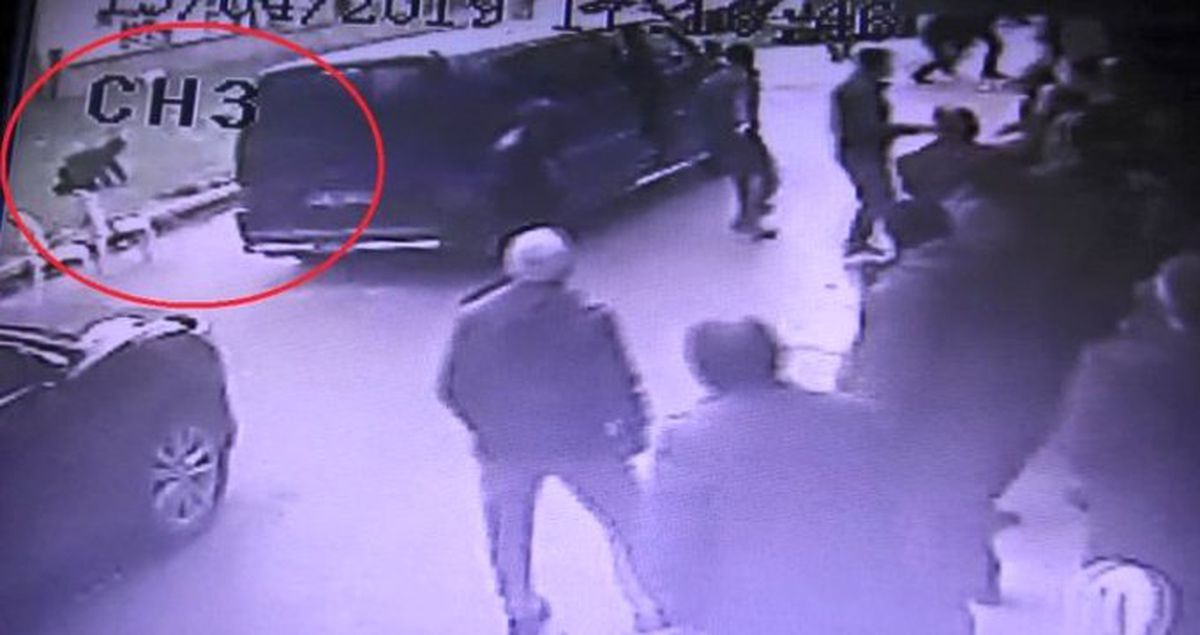 İş Adamının Cenazesinin Ardından Çatışma Çıktı: 3 Yaralı