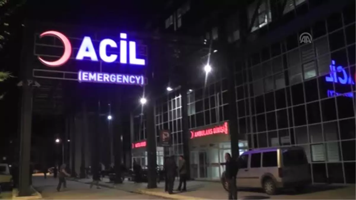 İzmir'de Gıda Zehirlenmesi Şüphesi