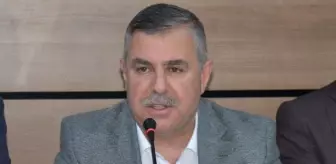 Ahmet Kılıçarslan: Maviş: 'Sinop'ta 2004'ten Bu Yana En Yüksek Belediye Sayısına Ulaştık' Ahmet Kılıçarslan: Maviş: 'Sinop'ta 2004'ten Bu Yana En Yüksek Belediye Sayısına Ulaştık'