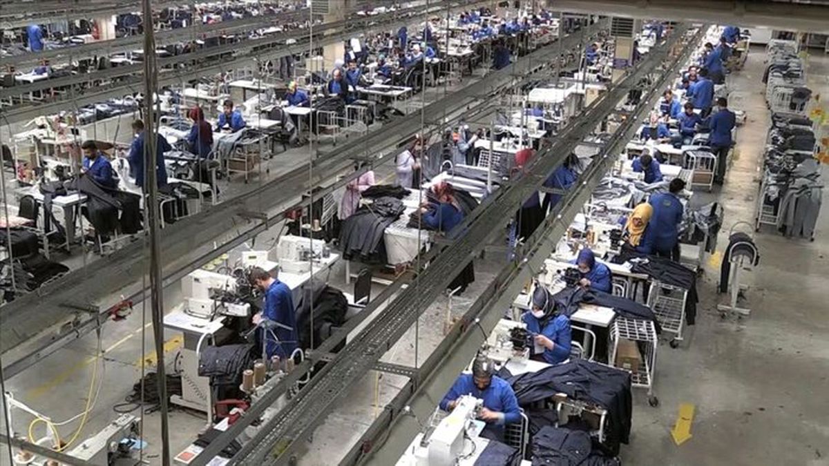 McKinsey araştırması: Türkiye'de üretmek daha ekonomik