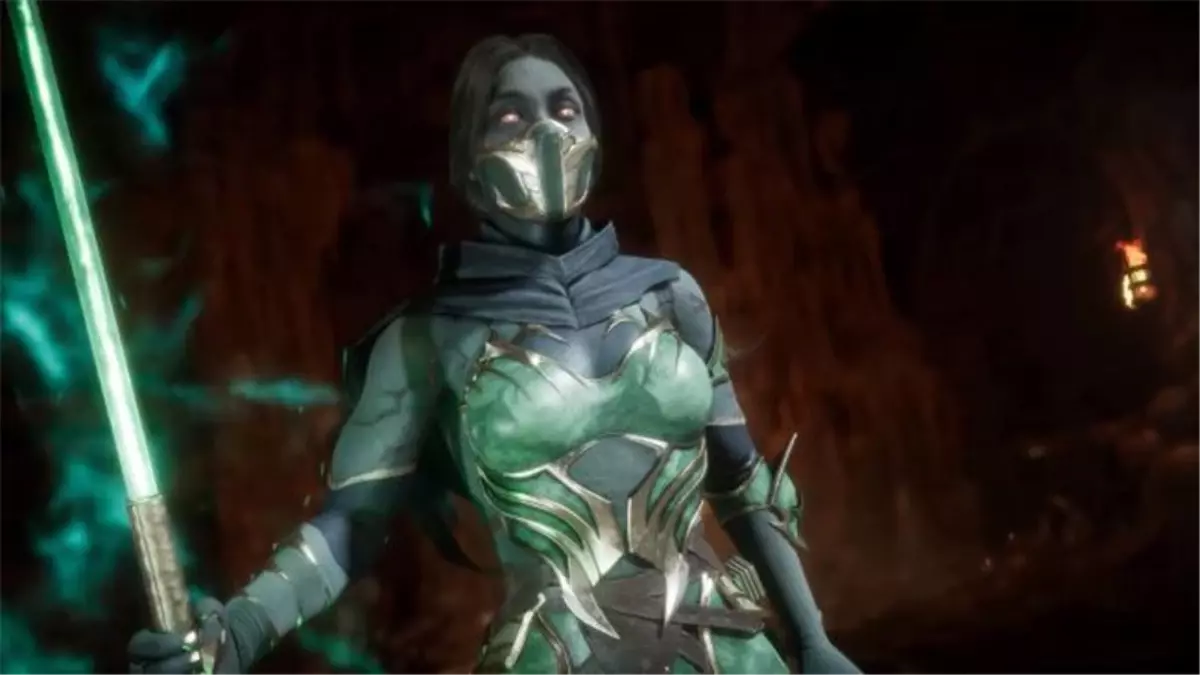 Mortal Kombat 11'de Oyun İçi Satın Alınabilecek Kozmetik Ögelerin Olacağı Açıklandı