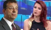 Nagehan Alçı: Süleyman Soylu, İmamoğlu'nun Derbiye Gelmemesi Konusunda Ali Koç'u Aramış