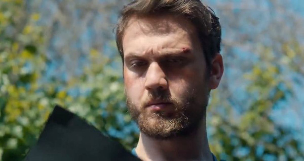 Reyting Rekortmeni Çukur Dizisinde Herkesi Şaşırtan Fragman!