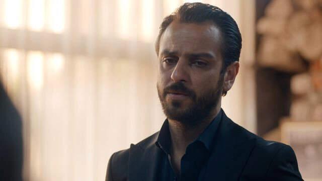 Reyting Rekortmeni Çukur Dizisinde Herkesi Şaşırtan Fragman!