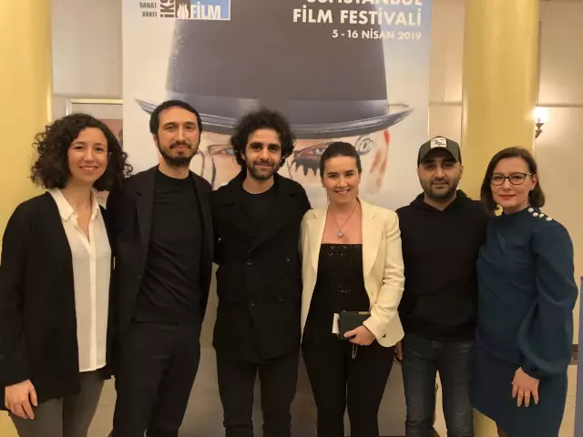 'Saf' 19 Nisan'da Sinemalarda…