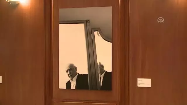 Şener Şen 23. Aydın Doğan Ödülü'nün Sahibi Oldu Şener Şen 23. Aydın Doğan Ödülü'nün Sahibi Oldu