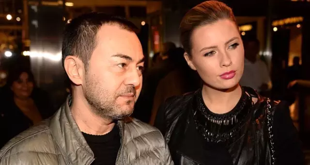 Serdar Ortaç'ın Eşi Chloe Loughnan'ın Sosyal Medya Paylaşımından 30 Bin Lira Kazandığı Ortaya Çıktı Serdar Ortaç'ın Eşi Chloe Loughnan'ın Sosyal Medya Paylaşımından 30 Bin Lira Kazandığı Ortaya Çıktı