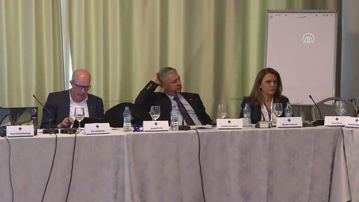 Türk Yelkenciliği Gittikçe Daha Büyük Adımlar Atıyor'
