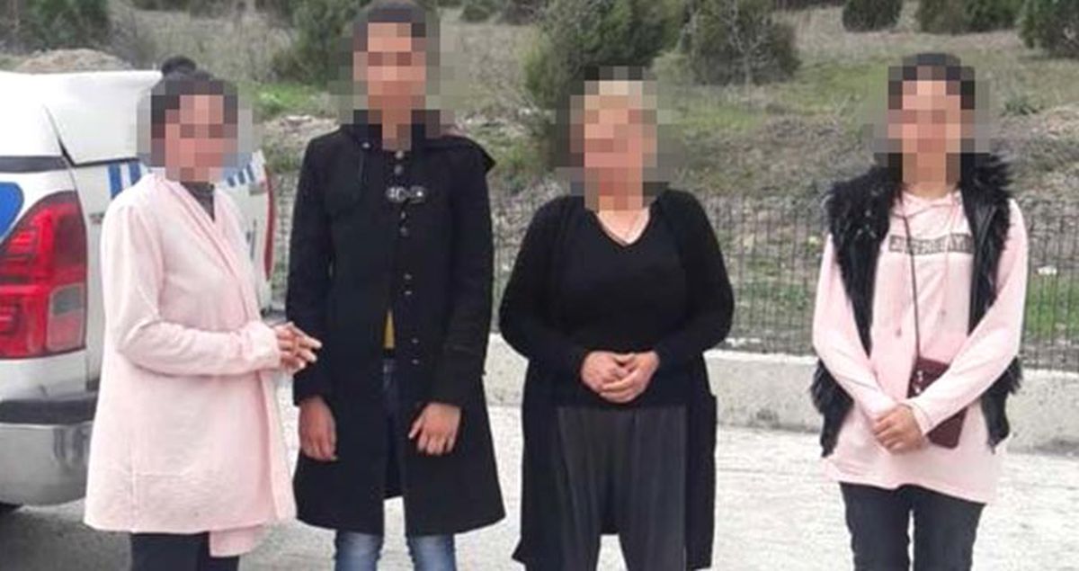 13 İlde Yüzlerce Vatandaşı Dolandıran Çete Yakayı Ele Verdi