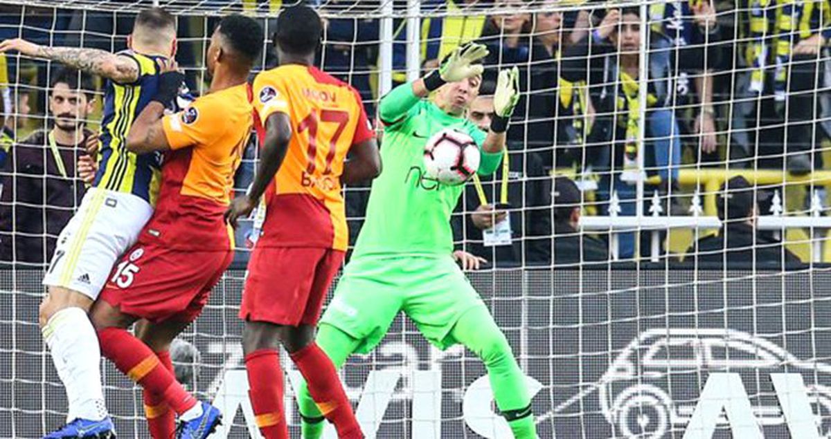 28. Hafta Erzurumspor-Akhisarspor Maçıyla Tamamlanacak! İşte Güncel Puan Durumu