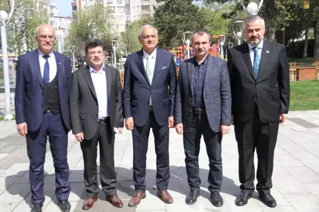 Bafra Belediye Meclisi Toplandı Bafra Belediye Meclisi Toplandı
