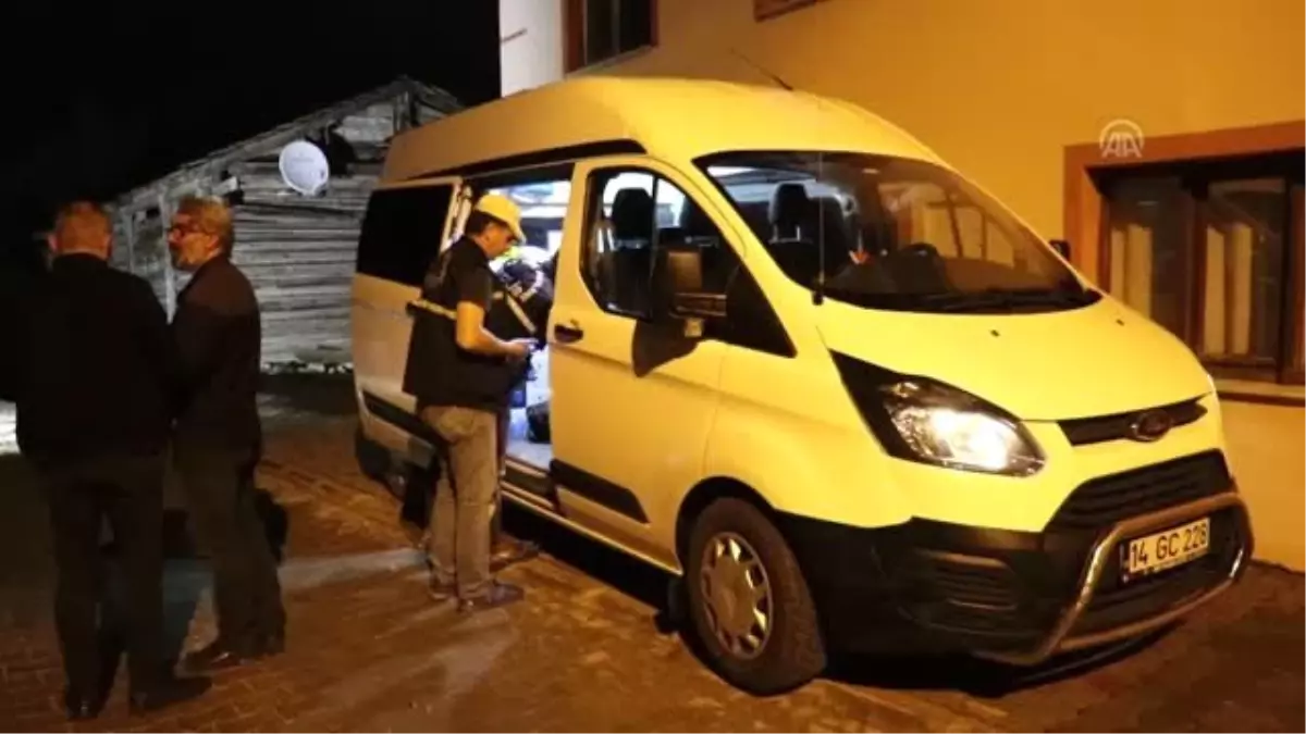 Baygın Halde Bulunan Kadın Hastanede Hayatını Kaybetti