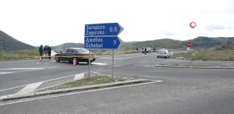 Bulgaristan'da Türk Partisinin Lideri Trafik Kazası Geçirdi