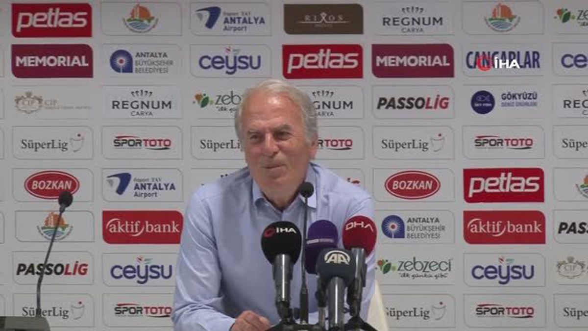Denizli: 'Maçı Elimizle Verdik'