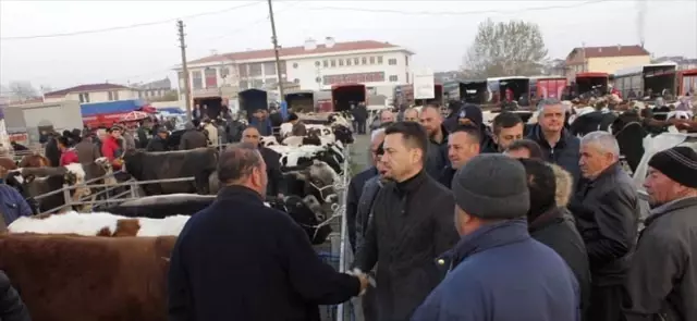 Edirne'den Kısa Kısa