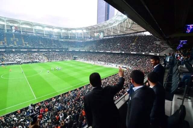 Ekrem İmamoğlu, Merakla Beklenen Derbi Kararını Açıkladı