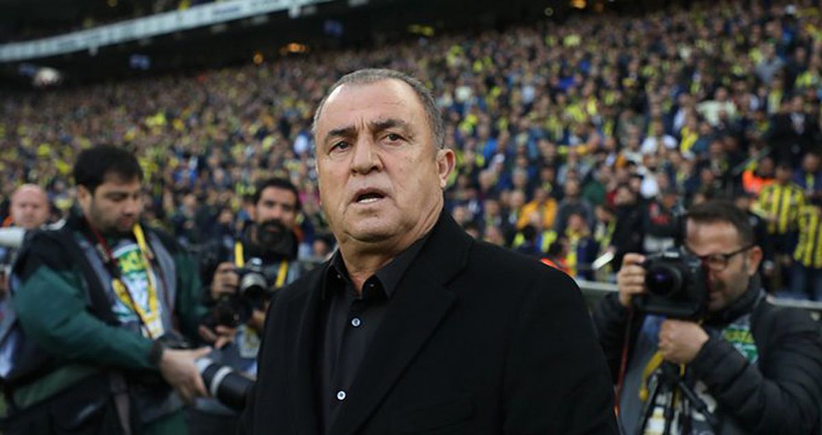 Fatih Terim, Maç Sonunda İsyan Etti: Korkaksanız Yapmayın