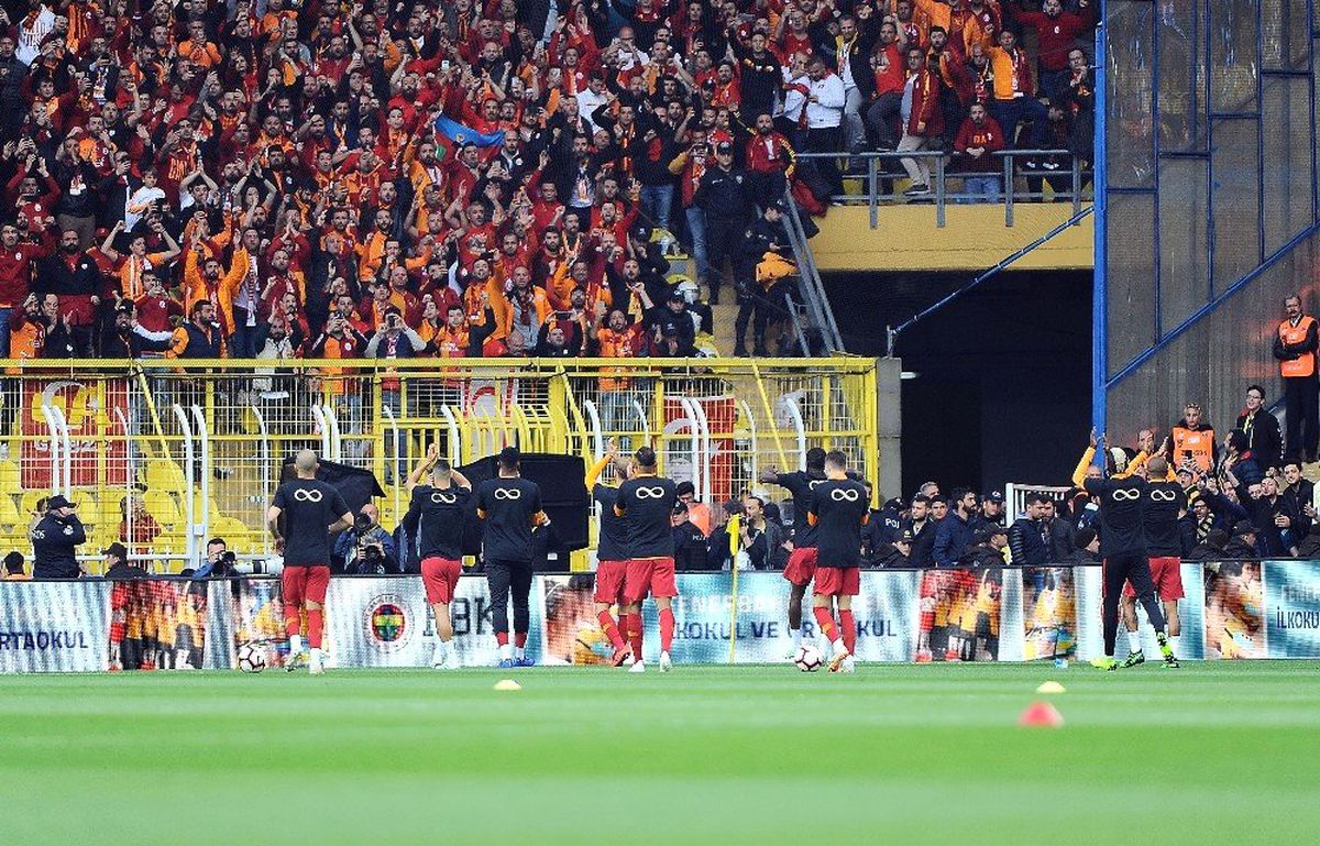 Galatasaraylı Futbolcular, Can Bartu'yu Unutmadı