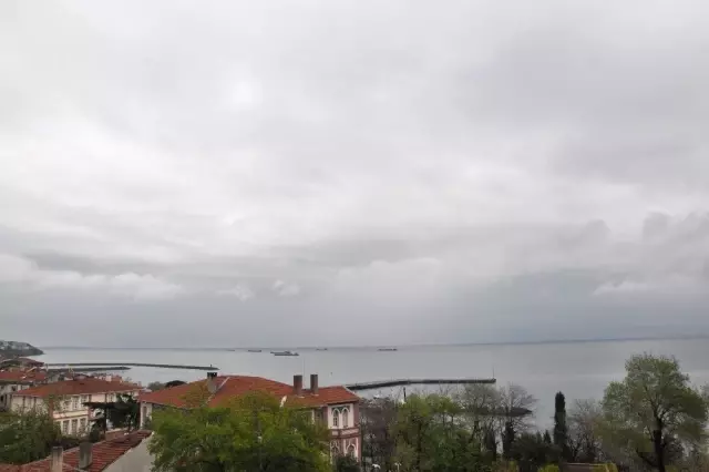 Meteorolojiden Son Dakika Uyarısı