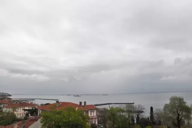 Meteorolojiden Son Dakika Uyarısı
