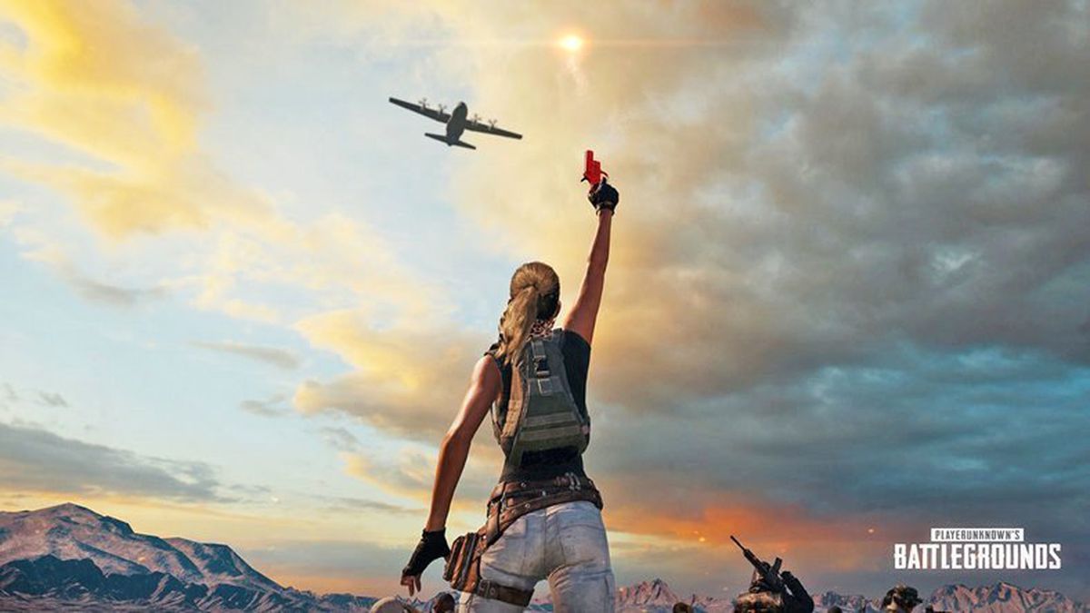 Pubg'de Çorba Parası Çıkartacak 5 Taktik