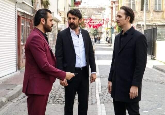 Reytingleri Alt Üst Eden Çukur İçin Flaş Karar! 7 Bölüm Sonra Final Yapıyor