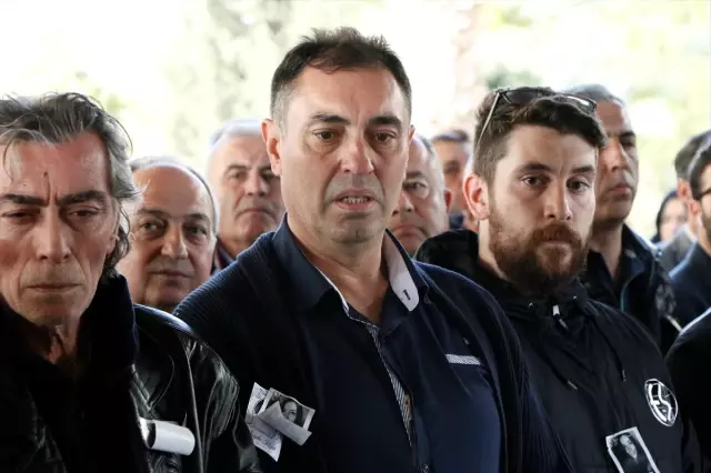 ABD'de Hayatını Kaybeden İlayda Son Yolculuğuna Uğurlandı ABD'de Hayatını Kaybeden İlayda Son Yolculuğuna Uğurlandı