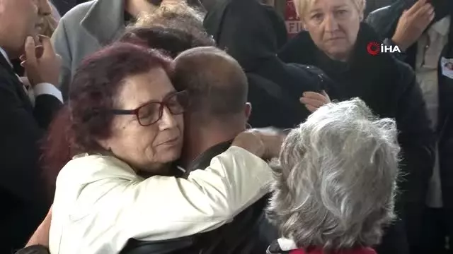 ABD'deki Kazada Ölen Üniversiteli İlayda'ya Hüzünlü Veda ABD'deki Kazada Ölen Üniversiteli İlayda'ya Hüzünlü Veda