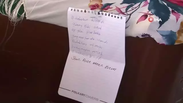 ABD'deki Kazada Ölen Üniversiteli İlayda'ya Hüzünlü Veda ABD'deki Kazada Ölen Üniversiteli İlayda'ya Hüzünlü Veda