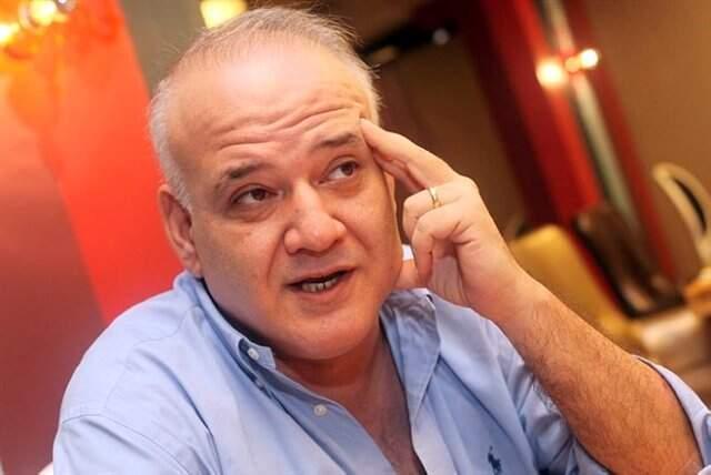 Ahmet Çakar: Ali Palabıyık, Türkiye'nin En Korkak, En Eyyamcı Hakemi