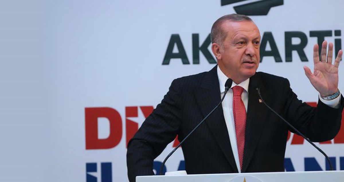 AK Parti'de Belediye Başkanlarının Attığı Her Adım Yakından Takip Edilecek