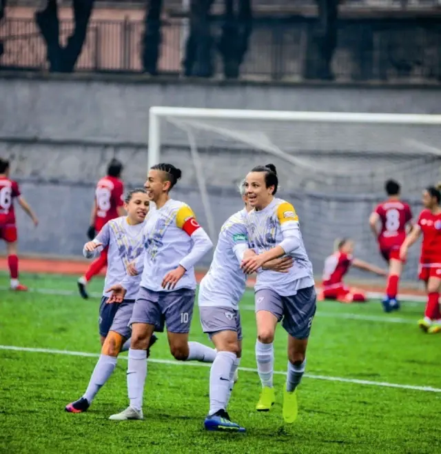 Algspor Zirve'de, Şampiyonluk Kapıda Algspor Zirve'de, Şampiyonluk Kapıda
