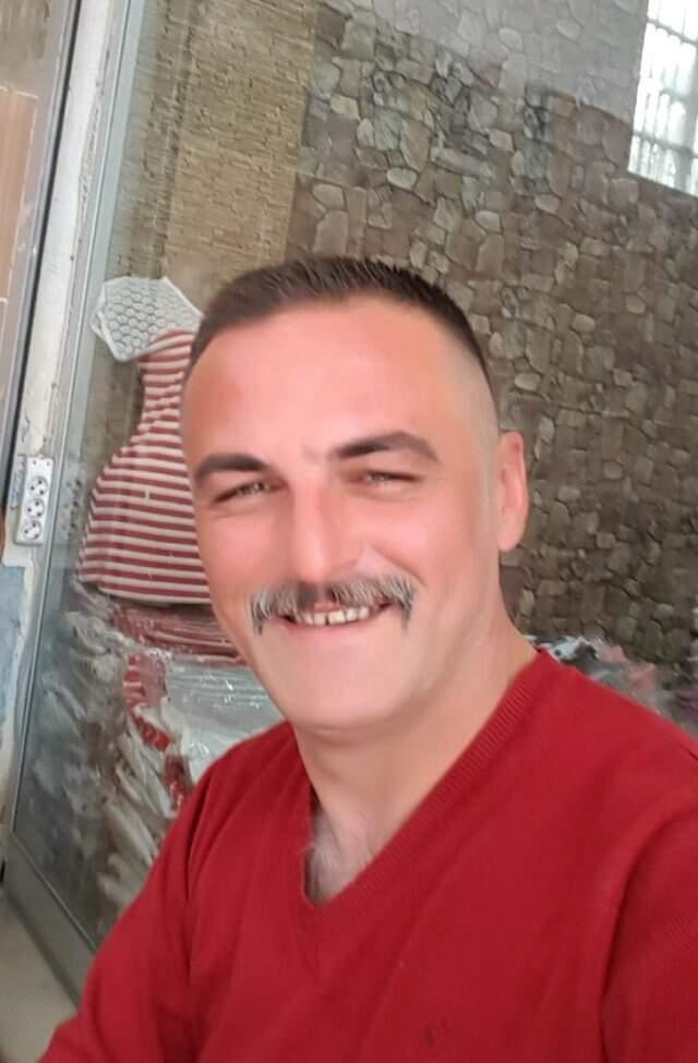Aralarında Husumet Bulunan İki Kardeş Arasındaki Tartışma Kanlı Bitti! Kardeşini Sırtından Vurdu