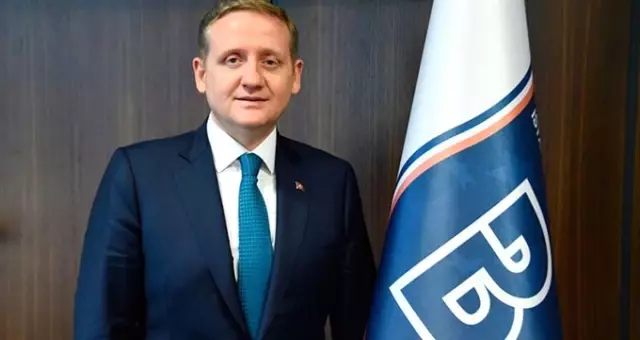 Başakşehir Başkanı Göksel Gümüşdağ, Abdurrahim Albayrak'a Ateş Püskürdü Başakşehir Başkanı Göksel Gümüşdağ, Abdurrahim Albayrak'a Ateş Püskürdü