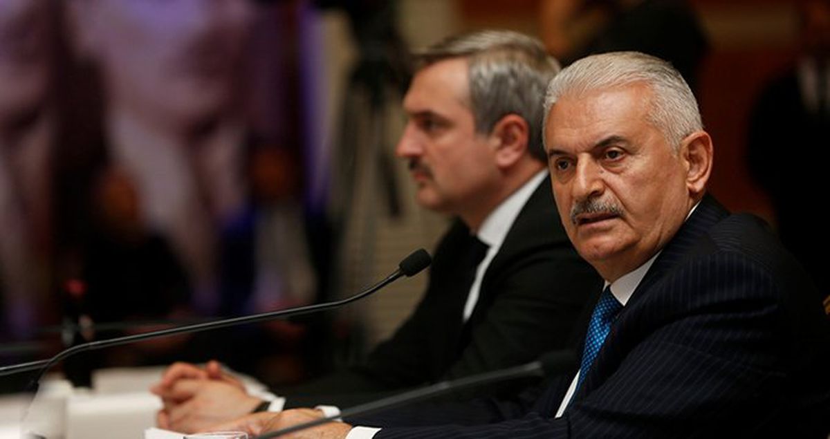 Binali Yıldırım, 'Seçim Yenilenirse Tekrar Aday Olacak mısınız' Sorusuna Yanıt Verdi