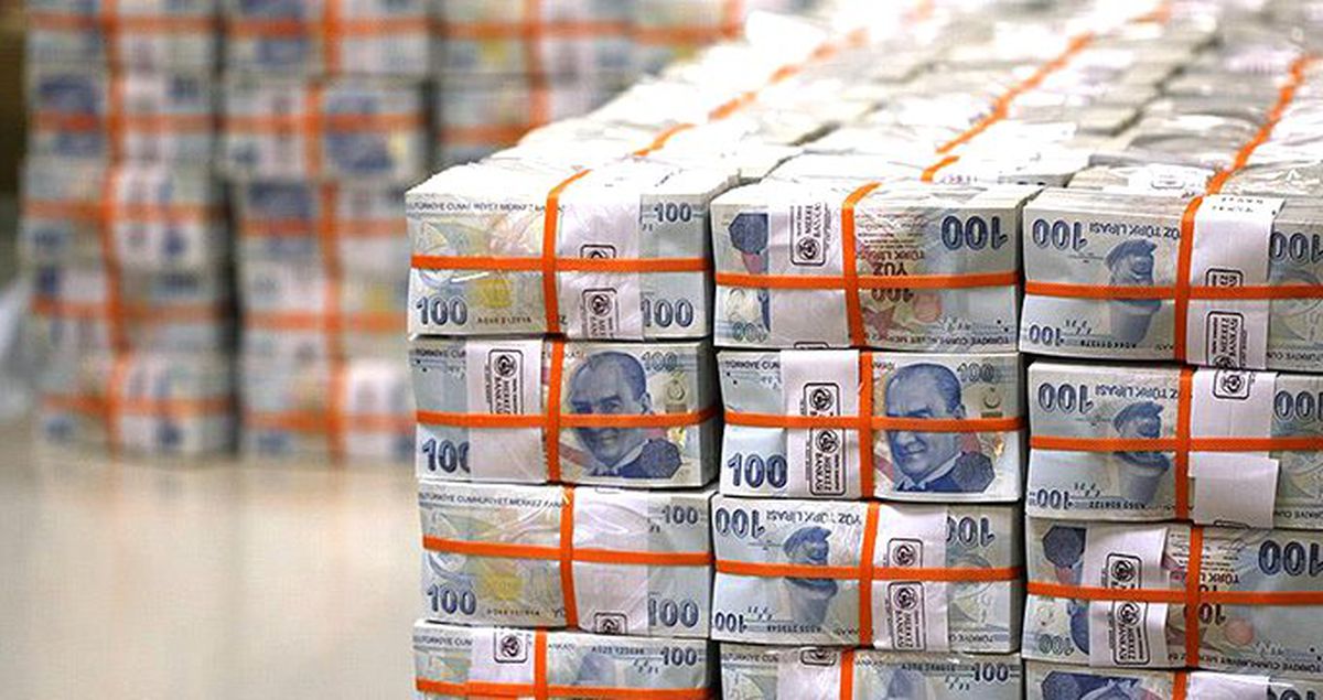 Bütçe Mart Ayında 24,5 Milyar TL Açık Verdi