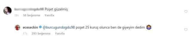 Ece Seçkin, Şeffaf Kıyafetiyle Konsere Damga Vurdu