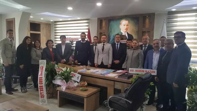 Edirne'den Kısa Kısa