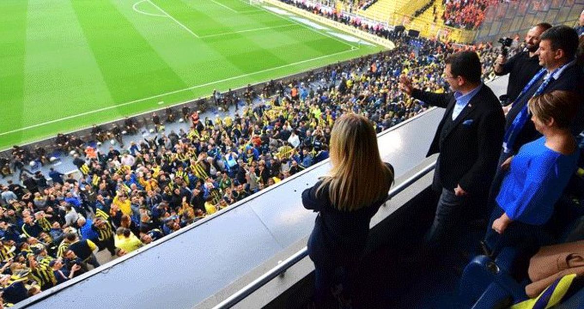 Ekrem İmamoğlu'ndan Gündemi Sarsacak İddia: Kulüpler Tehdit Edildi