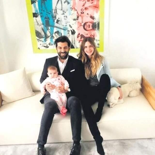 Evli İş İnsanı ile Aşk Yaşayan Tuba Ünsal'dan Pişkin Savunma: Karısını da Hayatında Biri Var