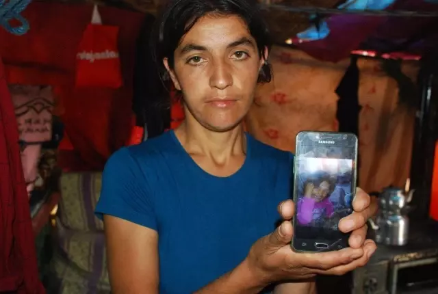 Evrim, 280 Gündür Kayıp