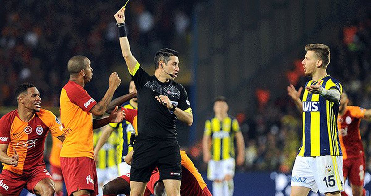 Fatih Altaylı'dan Çok Sert Derbi Sözleri: Aldığınız Para Haram Olsun