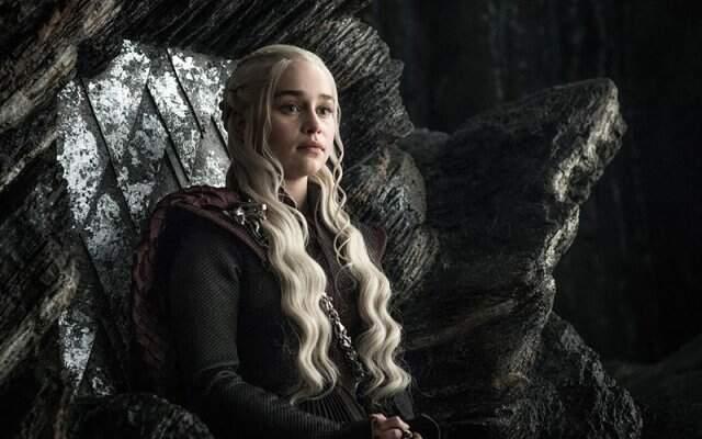 Game Of Thrones Son Sezonu Hayranlarını Uykusuz Bıraktı