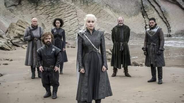 Game Of Thrones Son Sezonu Hayranlarını Uykusuz Bıraktı