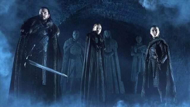 Game Of Thrones Son Sezonu Hayranlarını Uykusuz Bıraktı