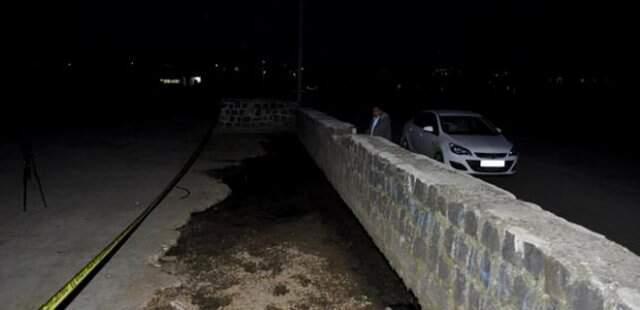 Hayvan Gübresi Dolu Çukura Düşen Kız Çocuğu Hayatını Kaybetti